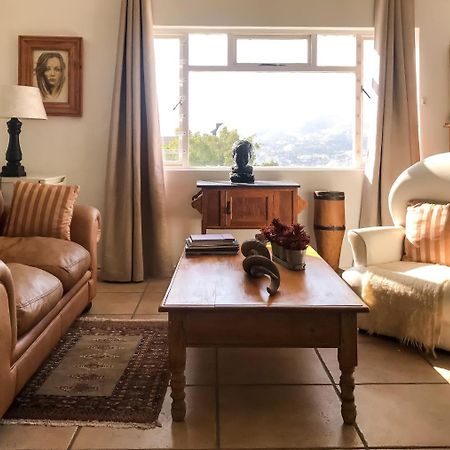 Cape View Accommodation Cape Town Eksteriør bilde
