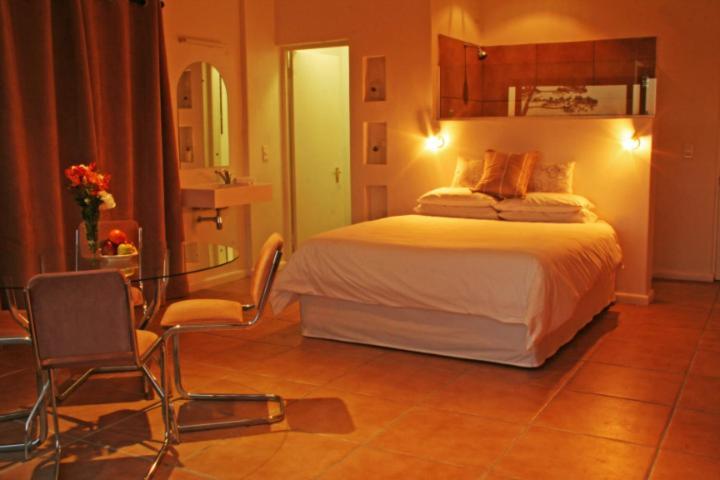 Cape View Accommodation Cape Town Rom bilde