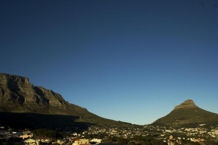 Cape View Accommodation Cape Town Rom bilde