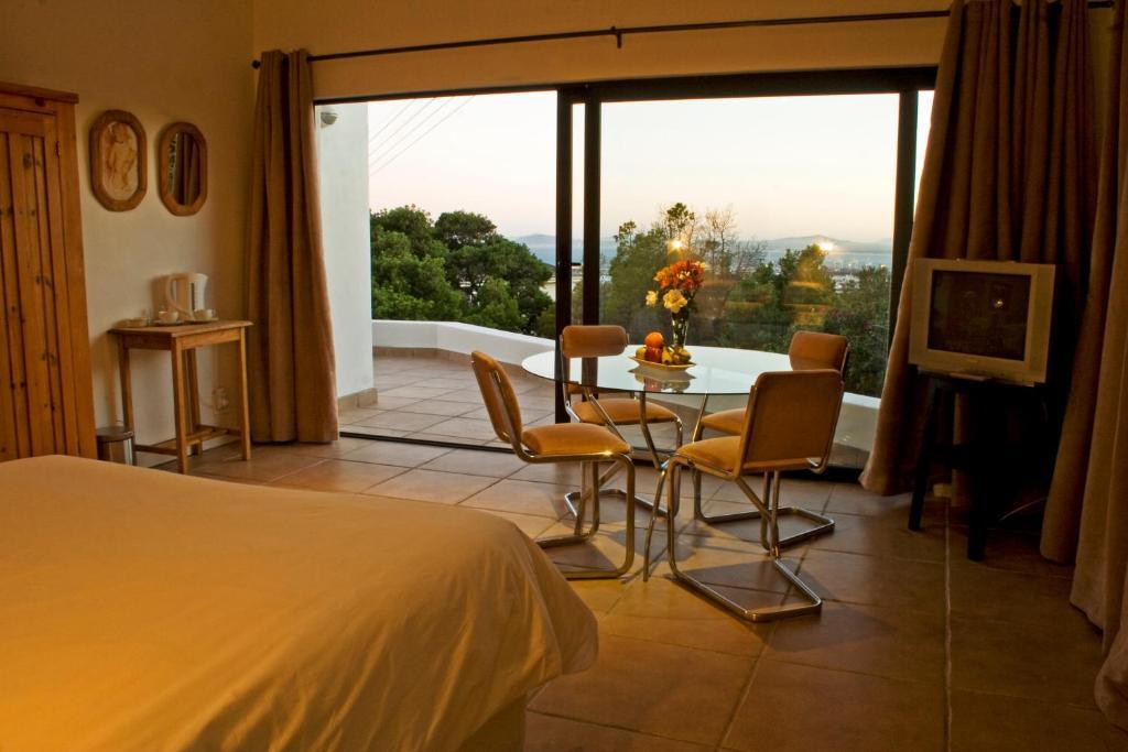 Cape View Accommodation Cape Town Rom bilde