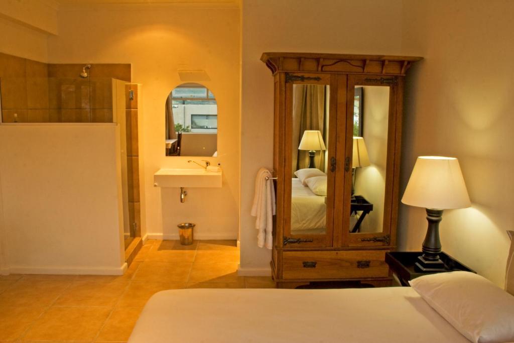 Cape View Accommodation Cape Town Rom bilde