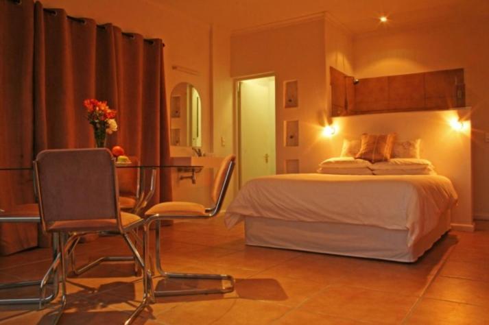 Cape View Accommodation Cape Town Eksteriør bilde