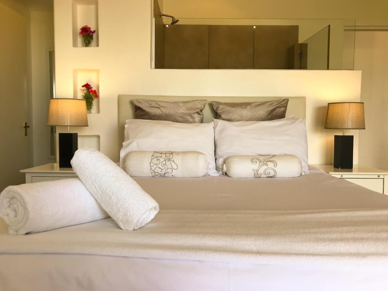 Cape View Accommodation Cape Town Eksteriør bilde
