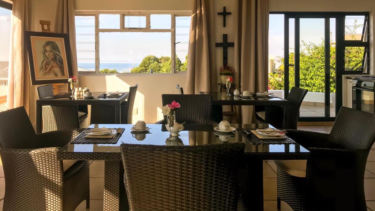 Cape View Accommodation Cape Town Eksteriør bilde