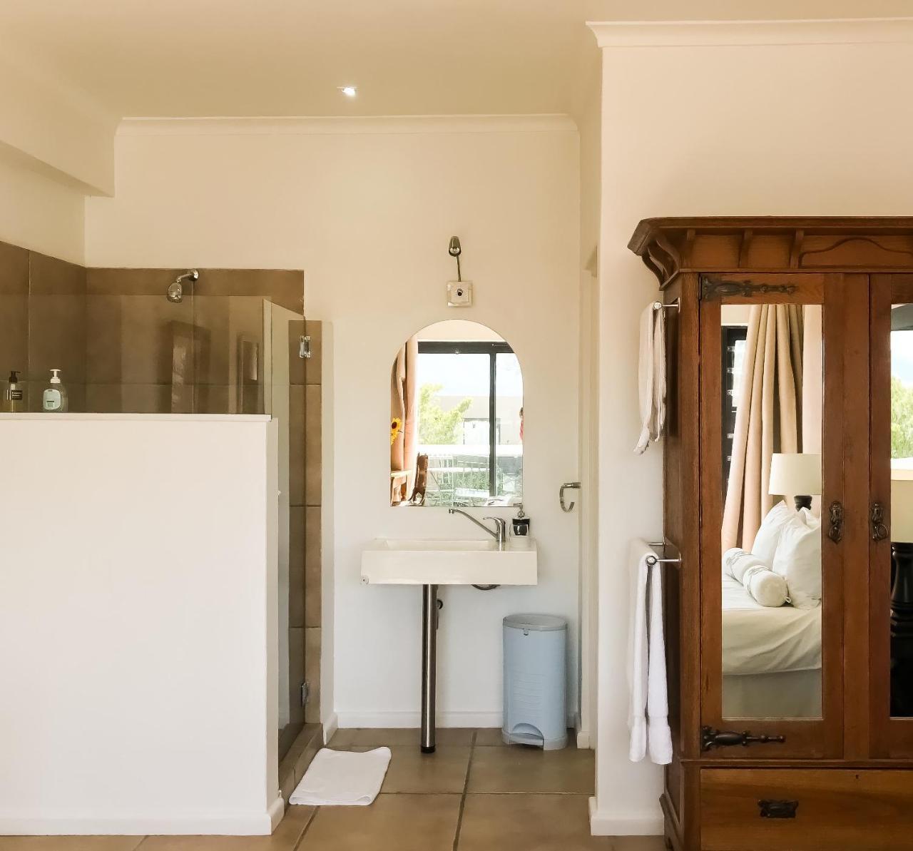 Cape View Accommodation Cape Town Eksteriør bilde